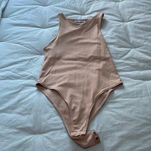 Zara body suit